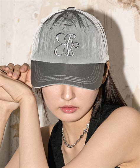 Reclow Rwl Rec Nylon Ball Cap