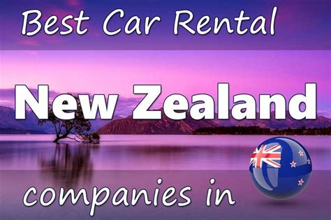 Best Car Rental Companies In The Usa In 2024 Carrentaldeals