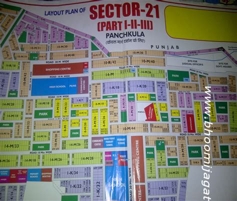 Panchkula plot/Kothi sector-21 Call-9914211006,9988772123 | Bhoomi ...