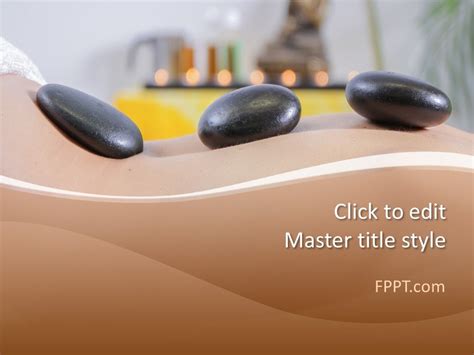 Massage Therapy Powerpoint