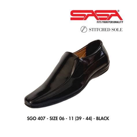 SGO-407 BLACK