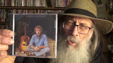 Gordon Lightfoot Sundown Album Review Youtube