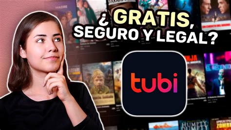 M S Pel Culas Y Series Gratis Seguro Y Legal Tubi Tv Esimple