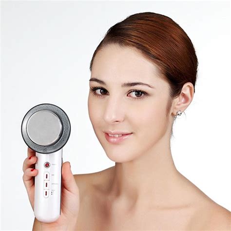 Ultrasound Cavitation Ems Body Slimming Massager Weight Loss Lipo Anti