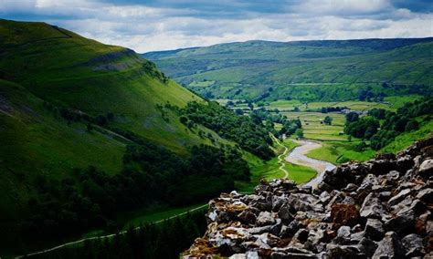 Wuthering Heights Locations - Movies Locations