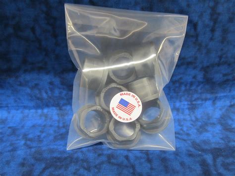 Hex Flange Bushing Fits Cub Cadet Mtd Craftsman Set