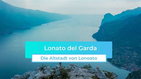 Lonato Del Garda Gardasee Entdecken Das Portal Zum Lago