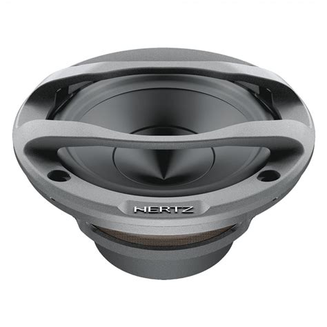 Hertz Mille Pro MP 70 3 Cambridge Car Audio