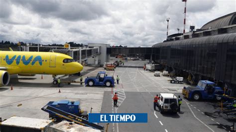 Viva Air Suspende Sus Operaciones De Forma Inmediata Conozca Las