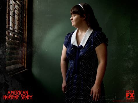 Jamie Brewer American Horror Story Season 8 - 1600x1200 Wallpaper ...