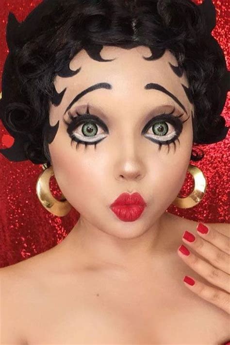 15 Halloween Doll Face Makeup Ideas For Girls Women 2018 3 Beautiful Halloween Makeup Halloween