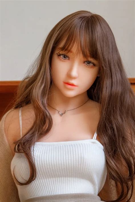 B Cup DL Sex Doll In Stock Sexy Nude Asian Sex Dolls For Male