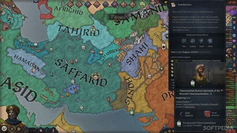 Crusader Kings III Legacy Of Persia DLC Yay Or Nay PC