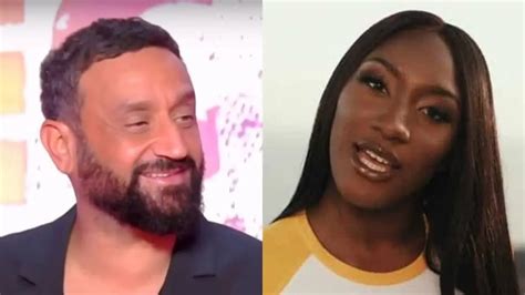 Clash Sur Twitter Cyril Hanouna Et Aya Nakamura S Affrontent