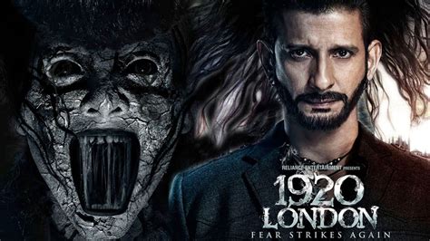 Watch 1920 London (2016) Full Movie Online - Plex