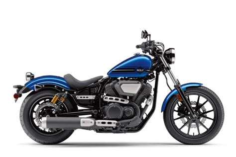 The Yamaha Bolt The Back To Basics Bobber Buyers Guide Motofomo