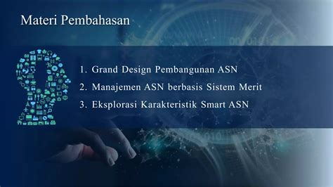 Pengembangan Kompetensi Asn Menuju Smart Asn Pptx