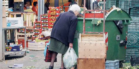 Famiglie siciliane in crisi cresce il numero di chi ha difficoltà ad