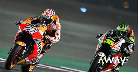 Gp Do Qatar Siga As Corridas Do Motogp E De Miguel Oliveira Ao Vivo