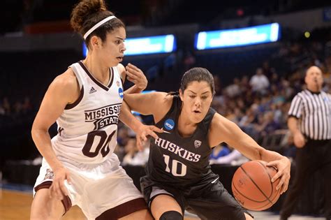 Previewing Mississippi State’s 2017-18 Women’s Hoops roster - For Whom ...