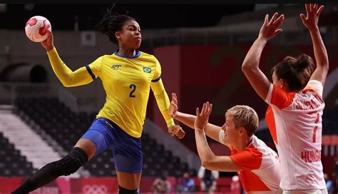 Como Assistir Ao Mundial De Handebol Feminino