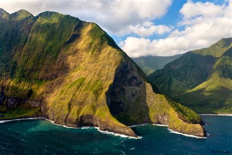 Molokai Page