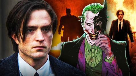 The Batman Director Teases the Future of 'Insidious' Joker