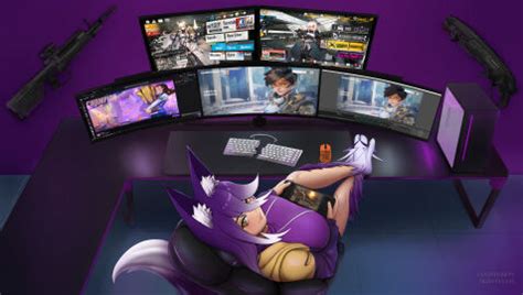 Rule If It Exists There Is Porn Of It Raiden