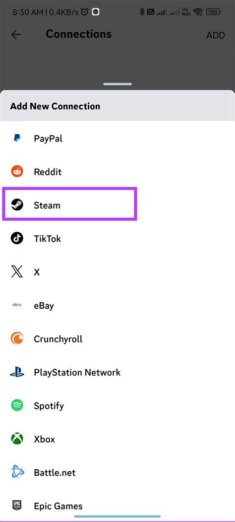 Como Conectar O Steam Ao Discord E O Que Fazer Se N O Conseguir