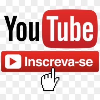 Se Inscreva No Canal Png El Formato Png Almacena Informaci N Gr