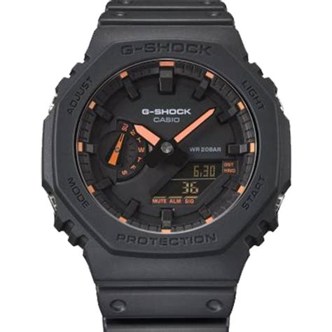 G Shock Classic Ga A Er Casio Ocarat