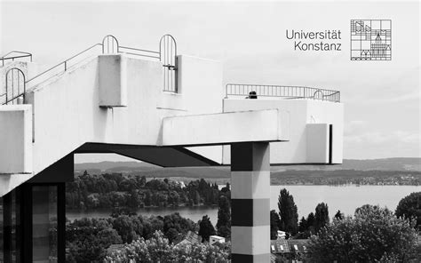 University of Konstanz on Behance