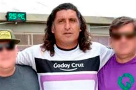 Imputaron A Un Exjugador De Godoy Cruz Por Abuso Sexual