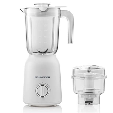 Blender Schneider Schtb800 800w 15l Au Meilleur Prix En Tunisie