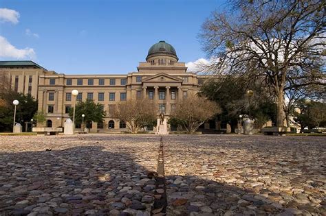 Texas A&M Health Science Center College of Medicine