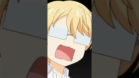 эх жаль этого добрека #аниме#anime - YouTube