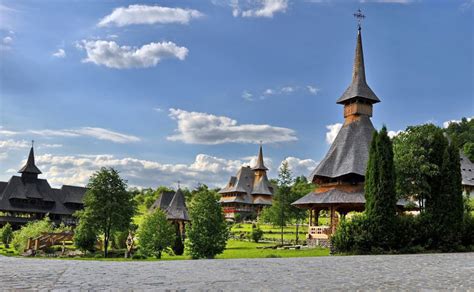 12 Things To Do When You Visit Maramures In Northwestern Romania