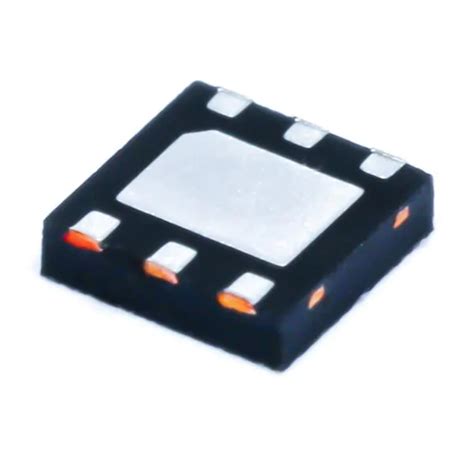 Texas Instruments LM3410YSD NOPB LED Display Driver IC Surface Mount