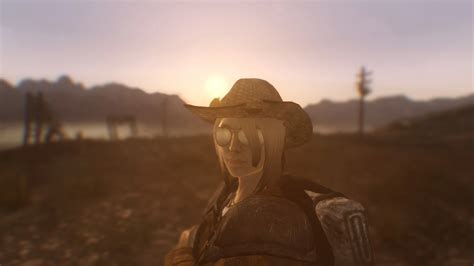 Willow At Fallout New Vegas Mods And Community