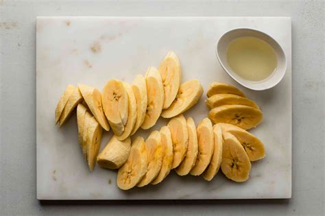 Fried Ripe Plantains Recipe