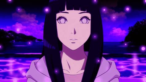 Hinata Hyuga Xbox Background