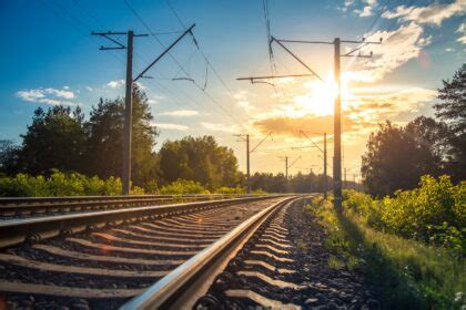 De NS En De Overheid Het Spoor Bijster AanbestedingsCafe