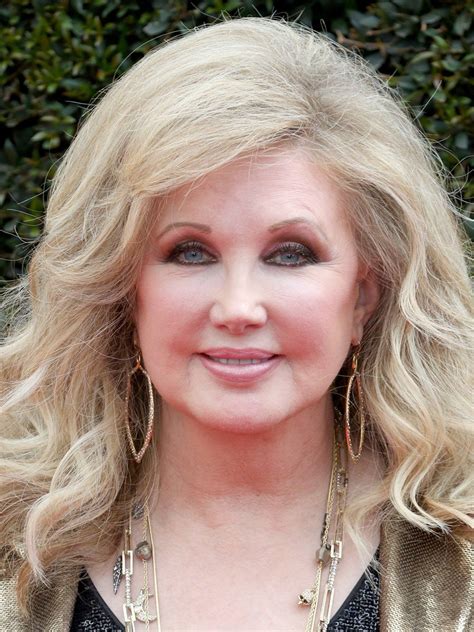 Morgan Fairchild Actress