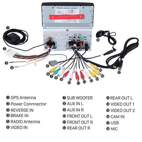 How to Upgrade a 2008 2009 2010 2011 2012-2013 Subaru Forester Car