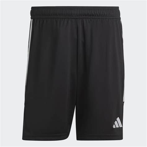 Adidas Men S Soccer Tiro 23 League Shorts Black Adidas US