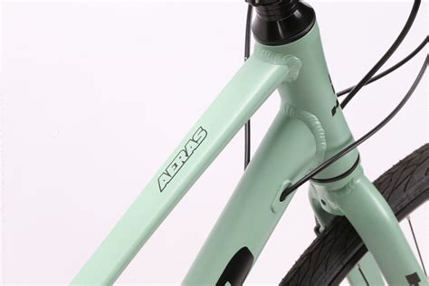 Aeras ST MicroShift – Haro Bikes