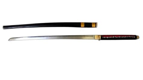 Black High Carbon Steel Veb Samurai katana Swords at ₹ 5500/piece in
