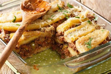 The Best Traditional Nicaraguan Food You Need To Try
