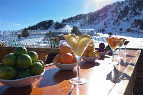 3 Tips To Prepare For A Great Après Ski Experience Wander