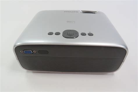 Philips NeoPix Prime 2 True HD Home Projector